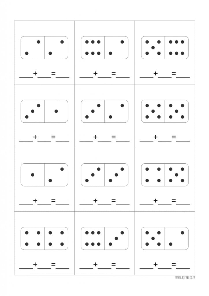 domino_matemātika
