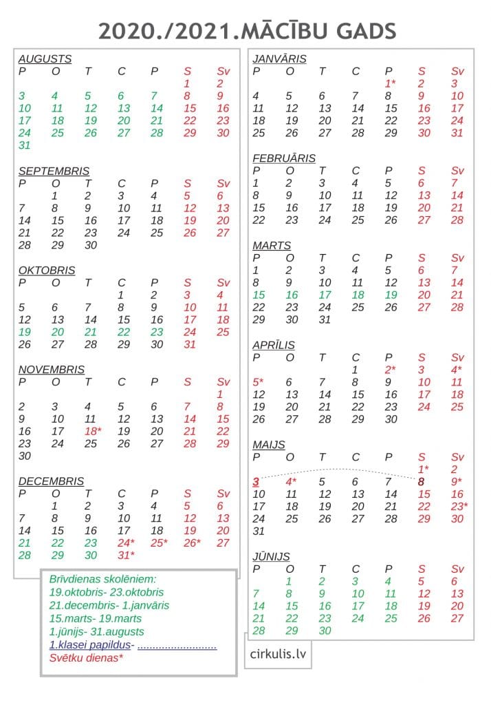 kalendars skola 2020_21
