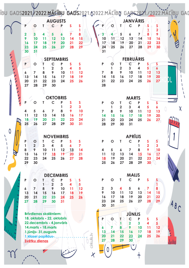 macibu-gada-kalendars-2021-2022