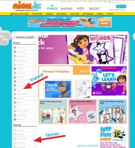 nickjr