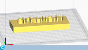 Ultimaker Cura onshape STL fails